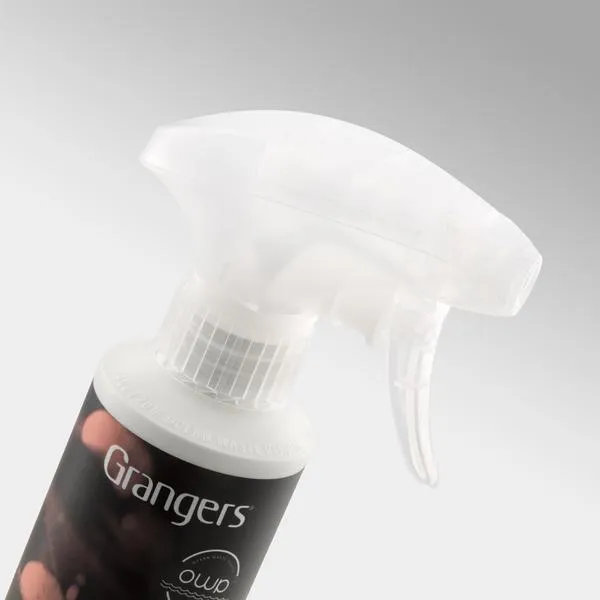 Grangers Footwear Repel Plus Spray - 275ml