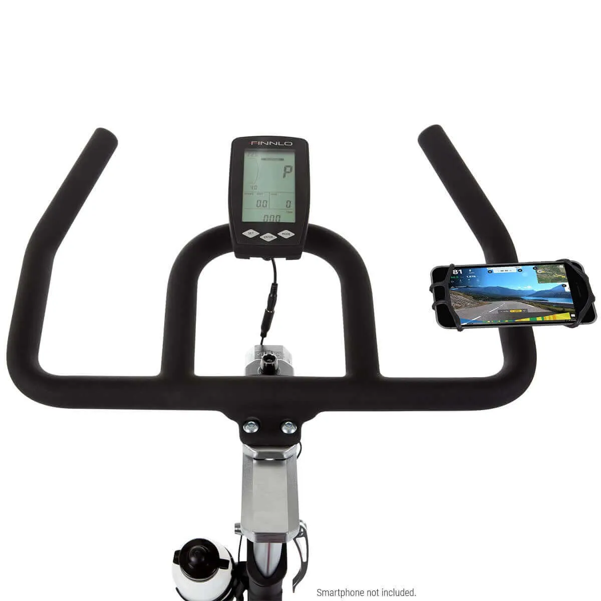 Hammer Fitness Finlo Speed Bike CRT - 3203