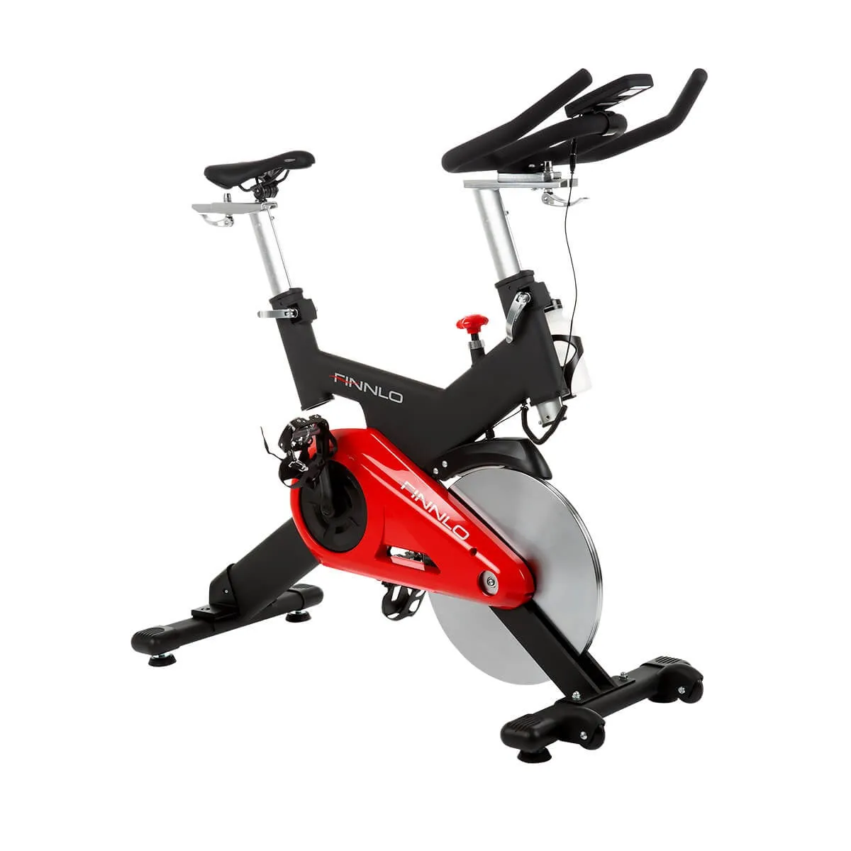 Hammer Fitness Finlo Speed Bike CRT - 3203