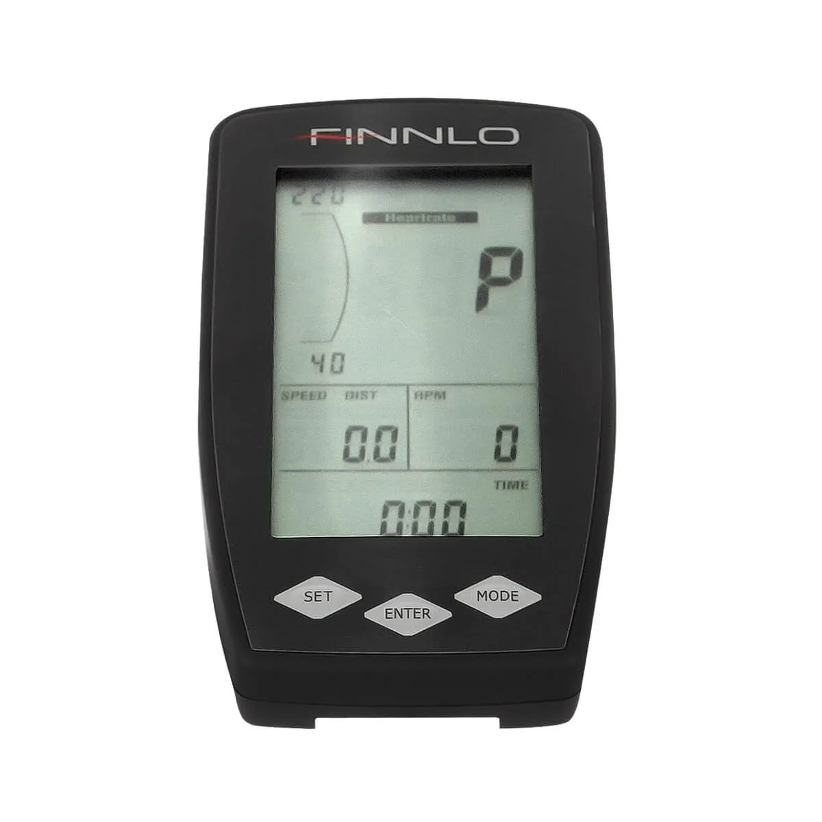 Hammer Fitness Finlo Speed Bike CRT - 3203