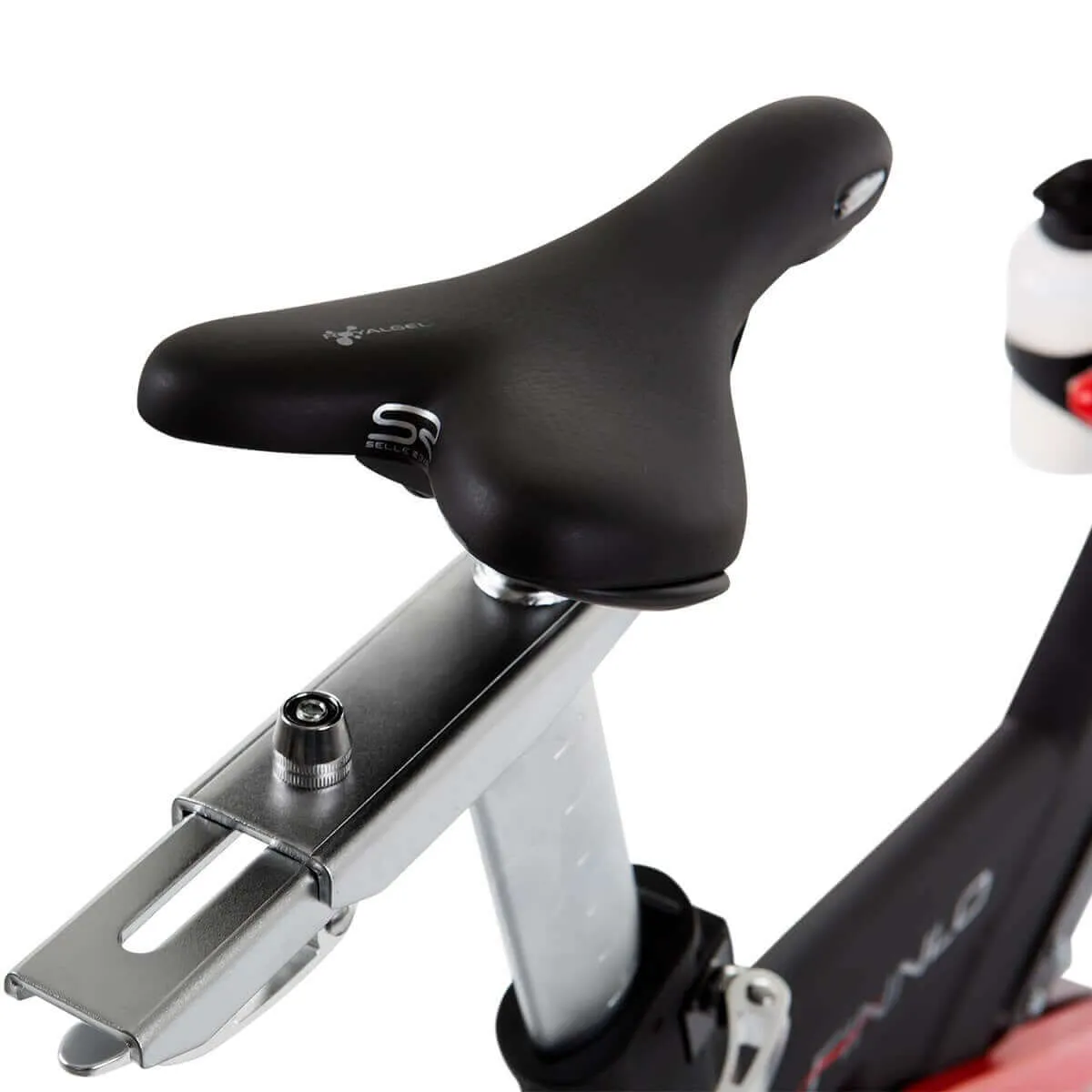 Hammer Fitness Finlo Speed Bike CRT - 3203