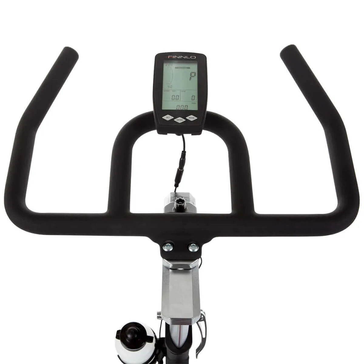 Hammer Fitness Finlo Speed Bike CRT - 3203
