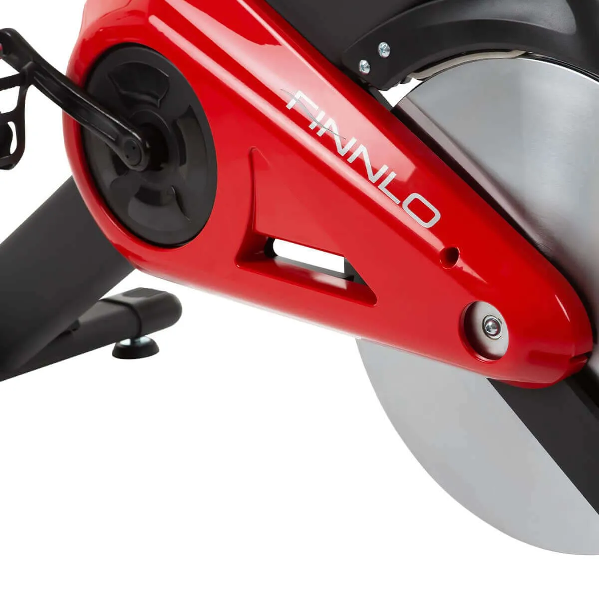 Hammer Fitness Finlo Speed Bike CRT - 3203
