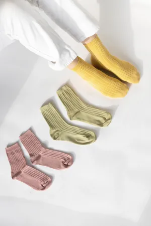 Her Socks
