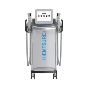 HIEMT-SURE Body Sculpting EMSlim Machine