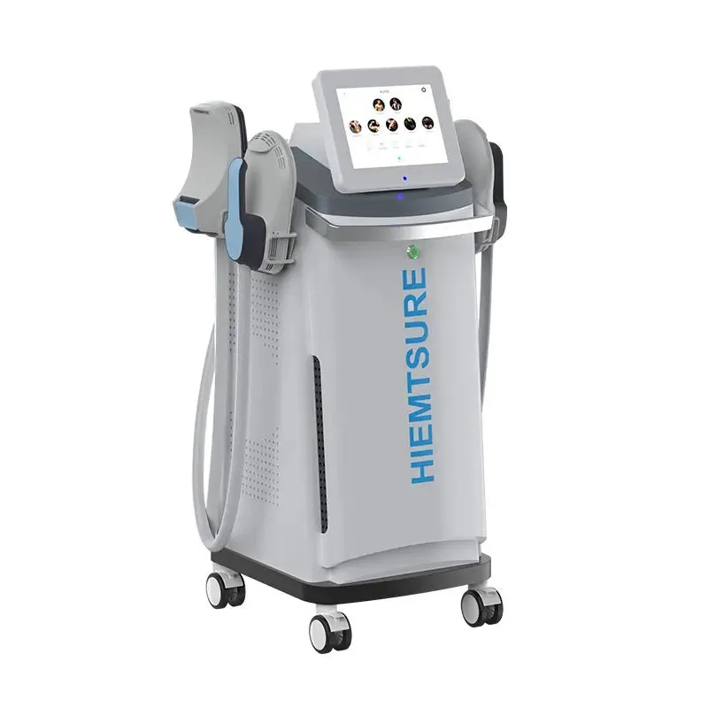 HIEMT-SURE Body Sculpting EMSlim Machine