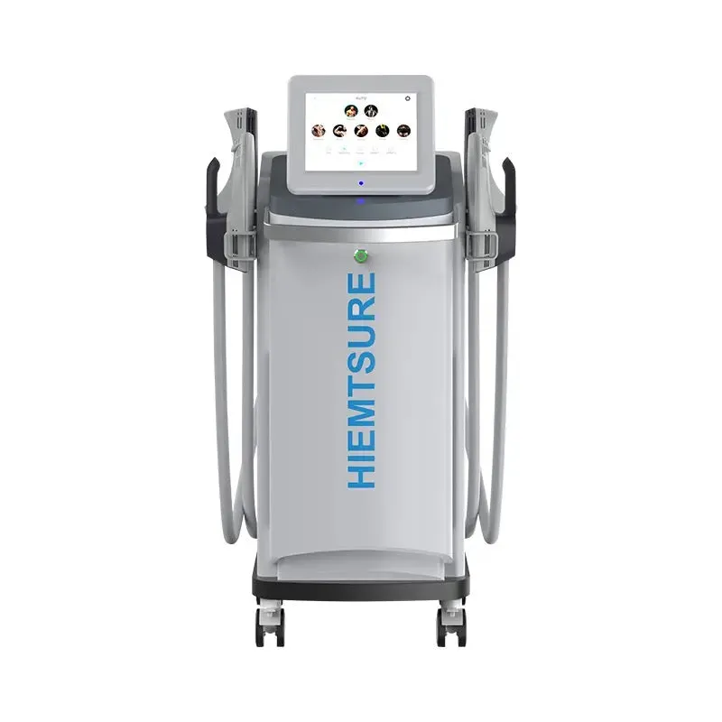 HIEMT-SURE Body Sculpting EMSlim Machine