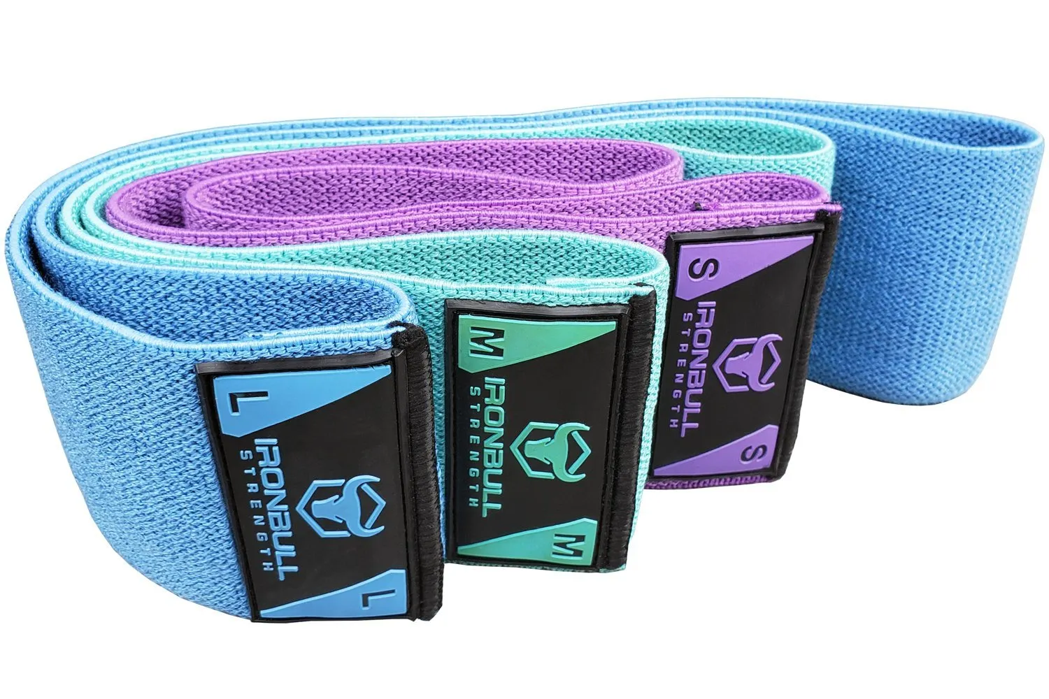 Hip Resistance Bands