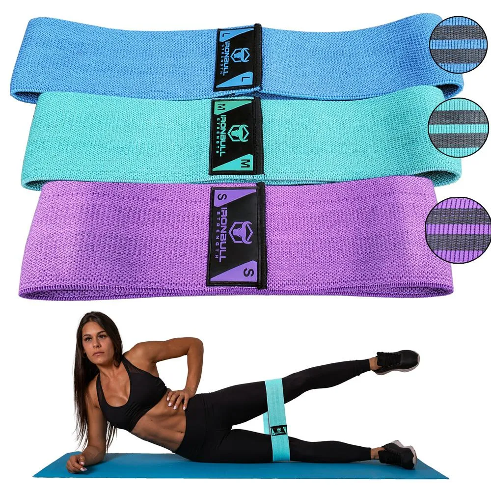Hip Resistance Bands