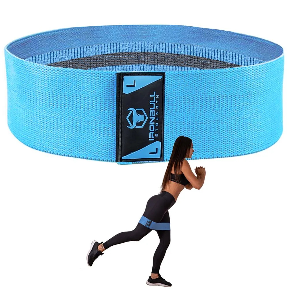 Hip Resistance Bands