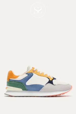 HOFF BANGKOK MULTI COLOUR TRAINERS