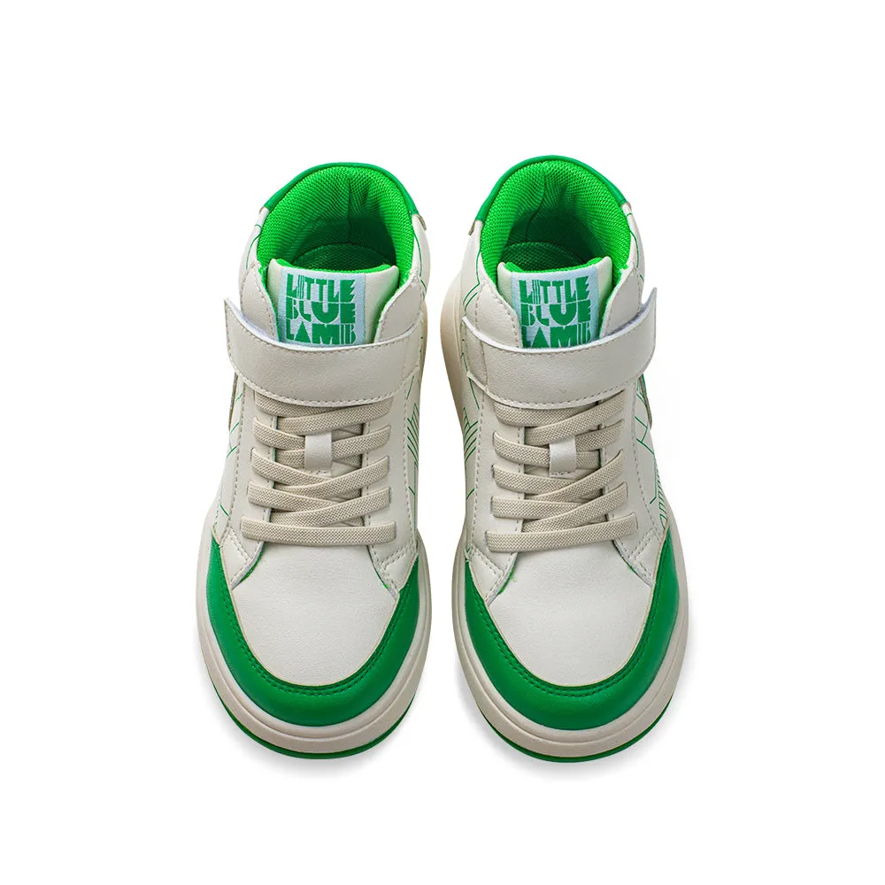 Houston Fern SK High [Final Sale]