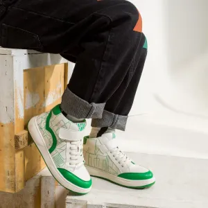 Houston Fern SK High [Final Sale]
