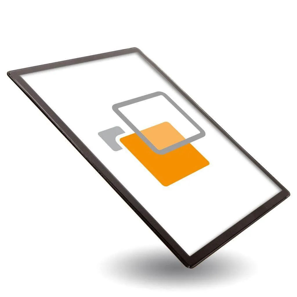 IM02 Blank 225 x 185mm Mouse Mat - Pack of 10