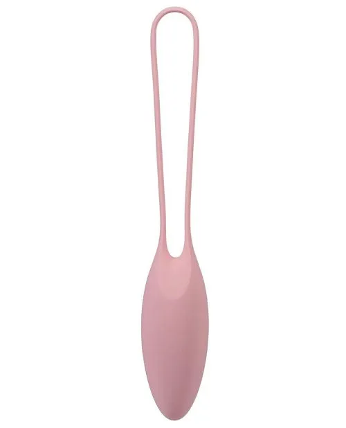 In a Bag Kegel Trainer Kit (Set of 3) - Pink
