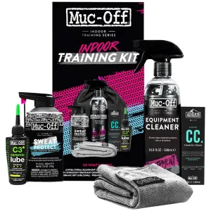 Indoor Training Kit
