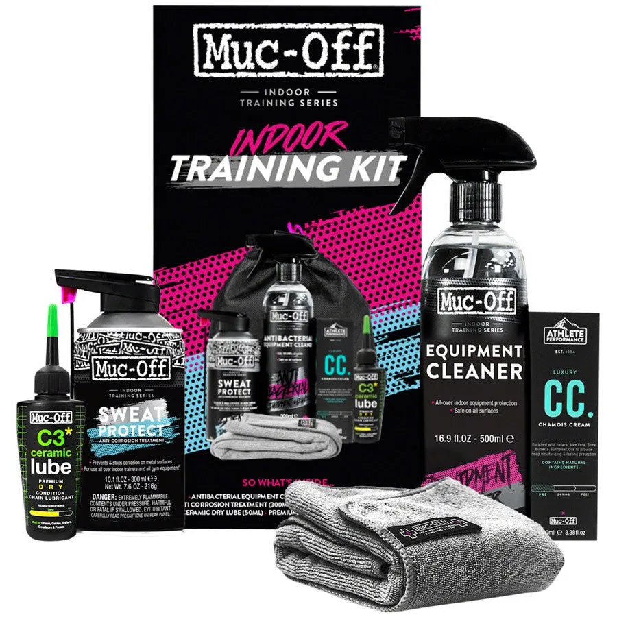 Indoor Training Kit