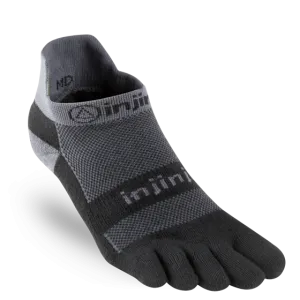 Injinji Performance Run Midweight No Show
