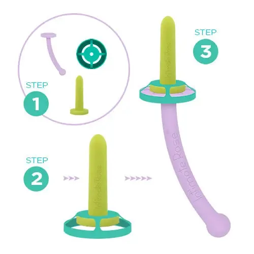 Intimate Rose Dilator Handle