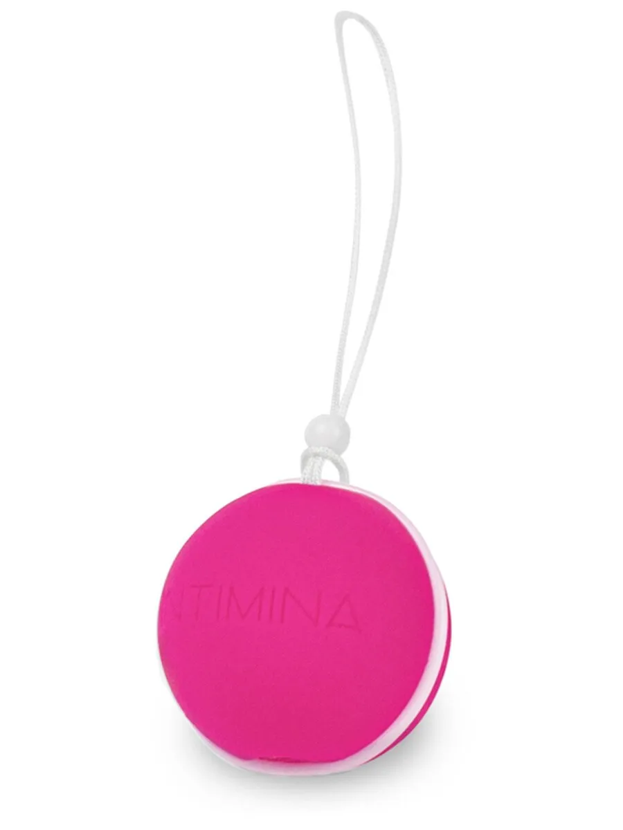 Intimina Laselle Weighted Exerciser 38 Grams