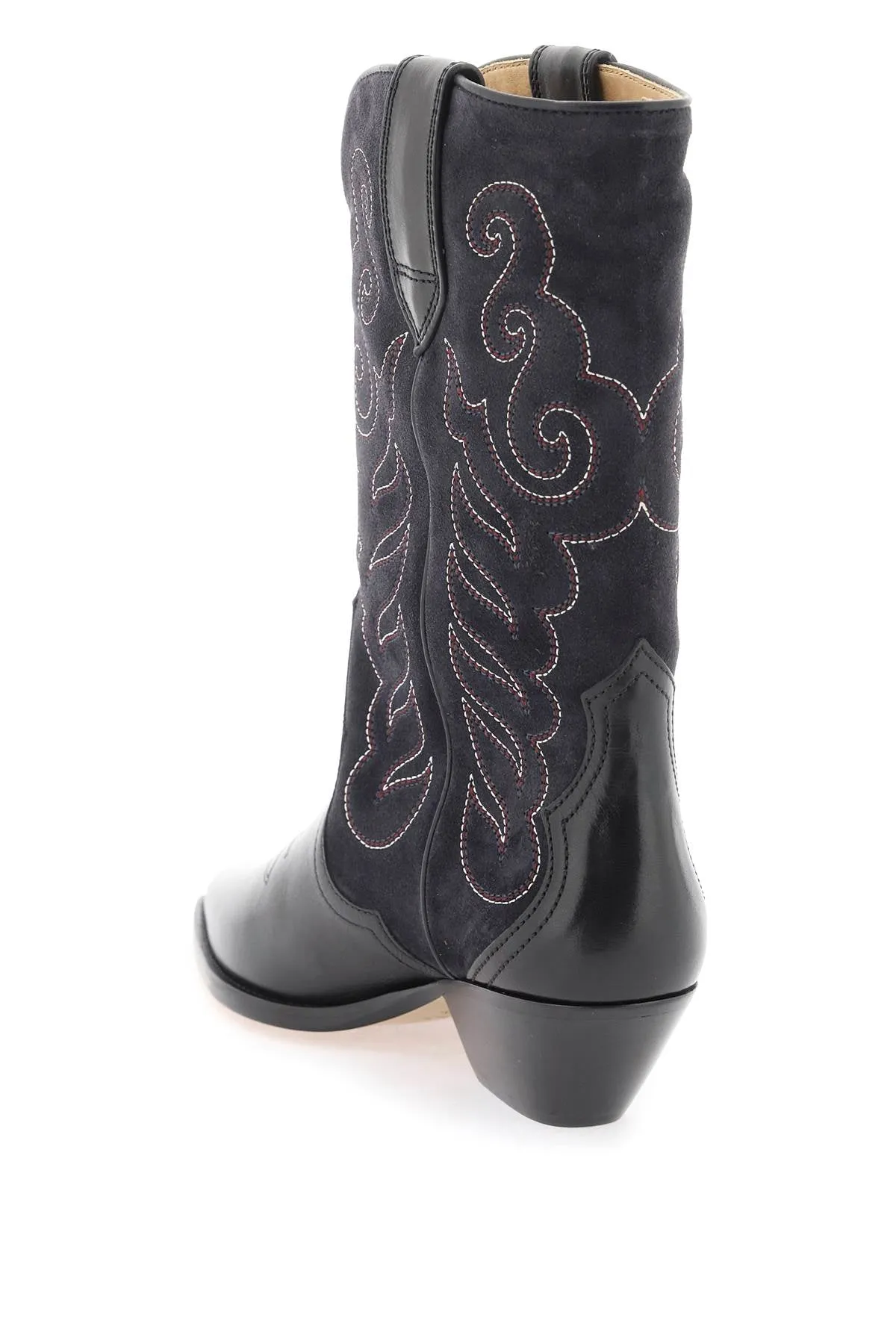 Isabel marant 'duerto' boots