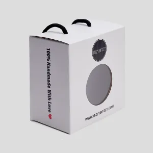 Itzzy Bitzzy Shoe Box