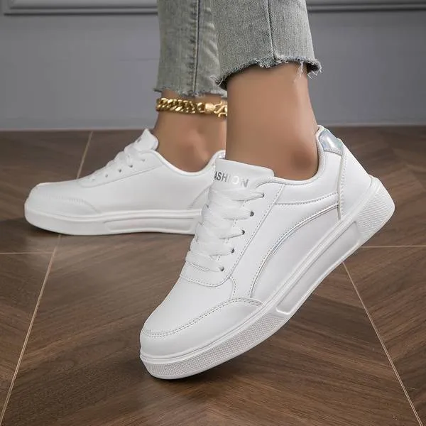Ivyshape | Casual Sneakers Orthopedic Shoes for Women