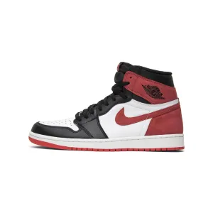Jordan 1 Retro High Track Red