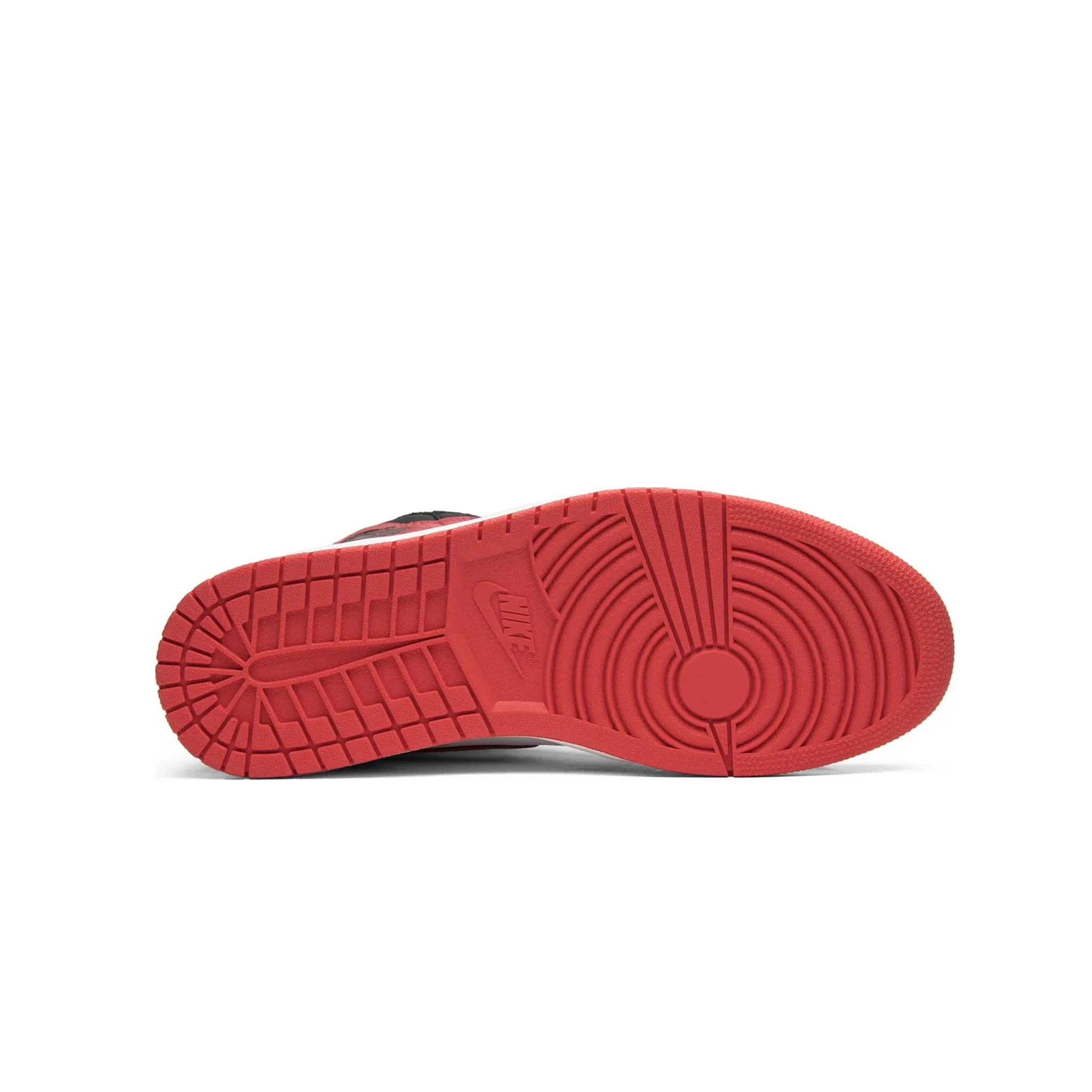Jordan 1 Retro High Track Red