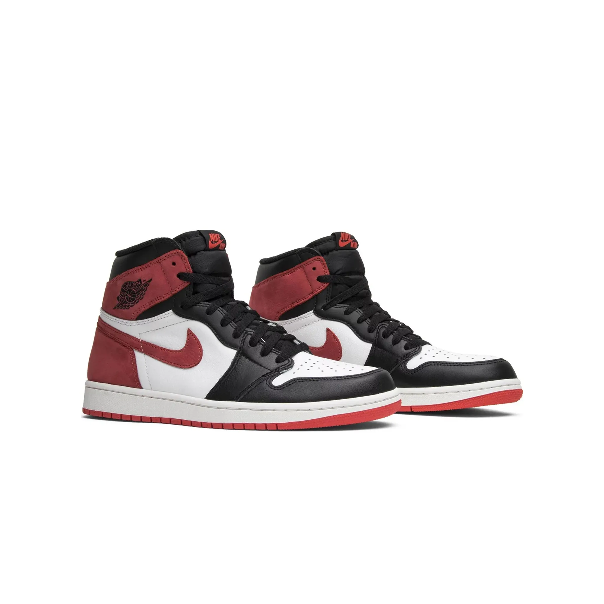 Jordan 1 Retro High Track Red