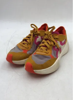 Jordan Women's Delta 3 DM3384-781 Multicolor Athletic Shoes - Size 8.5