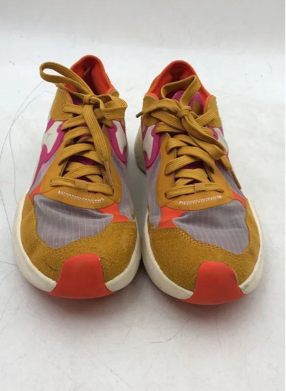 Jordan Women's Delta 3 DM3384-781 Multicolor Athletic Shoes - Size 8.5