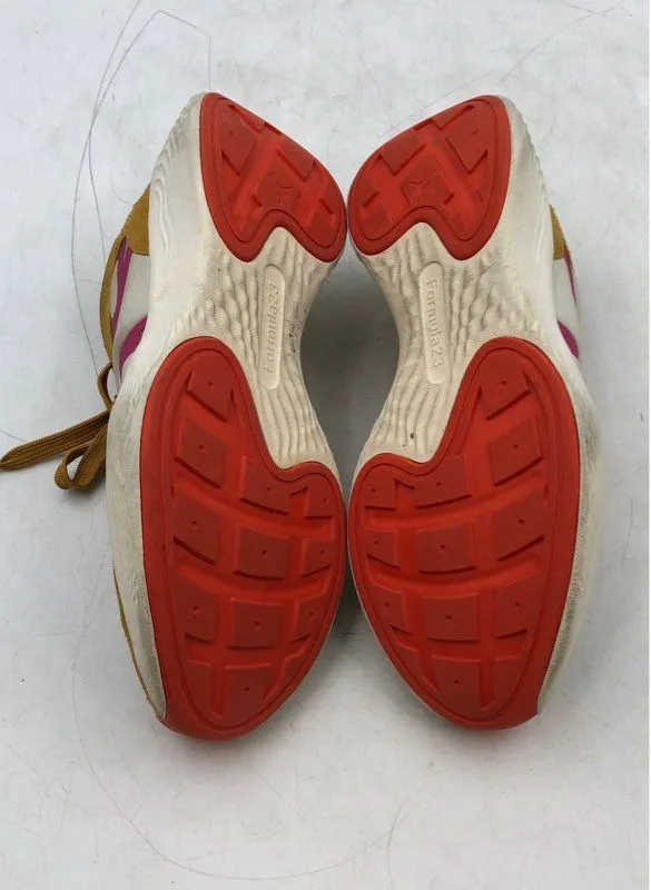 Jordan Women's Delta 3 DM3384-781 Multicolor Athletic Shoes - Size 8.5