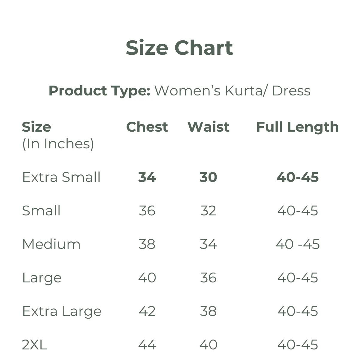 Kiki Blue Handloom Cotton Dress