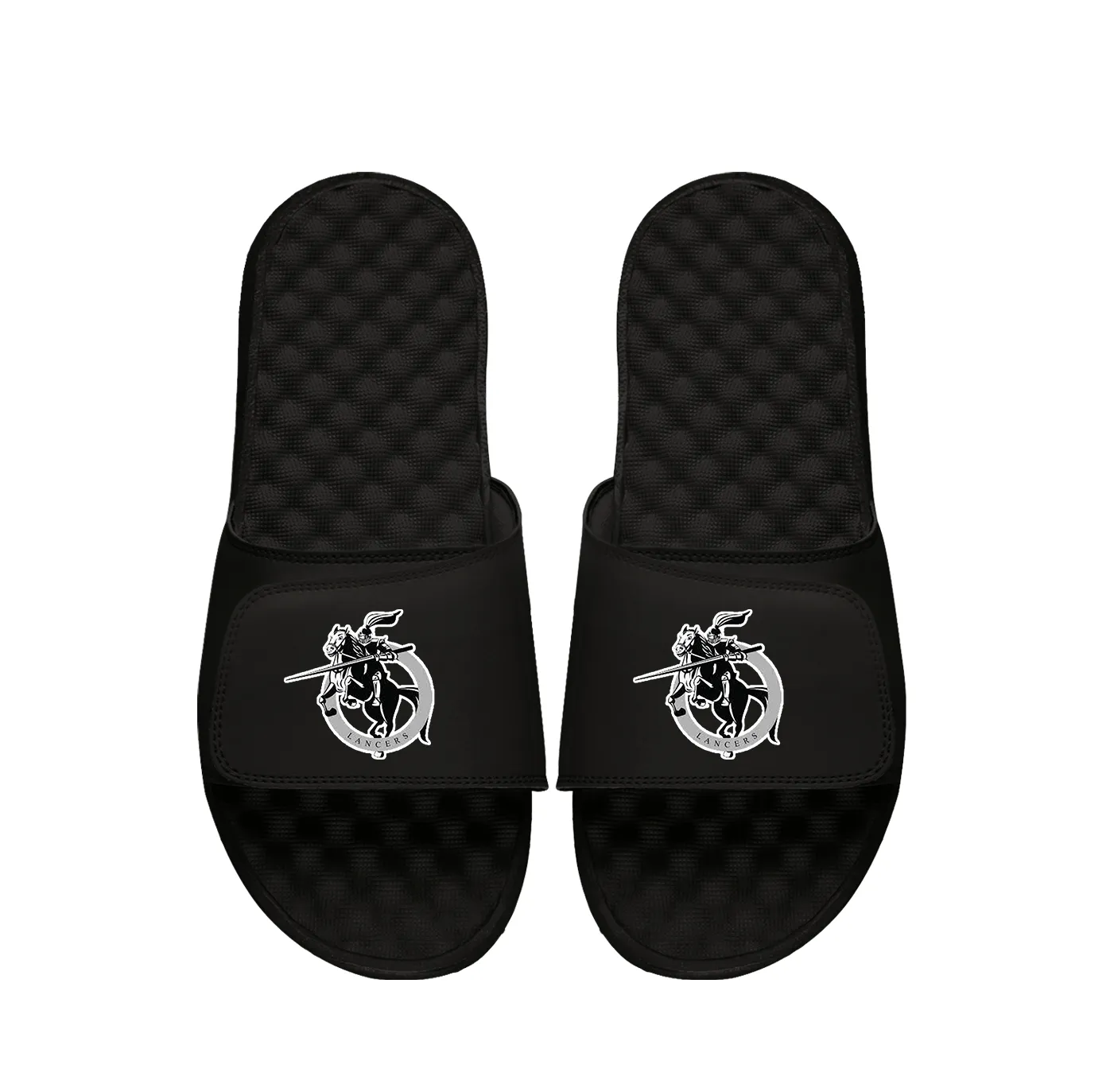 Lancers Primary PERSONALIZE Slides