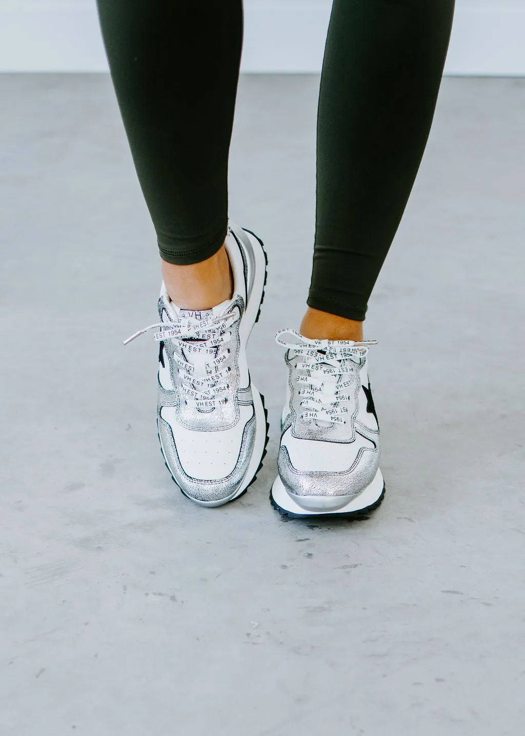 Lead the Way Sneaker