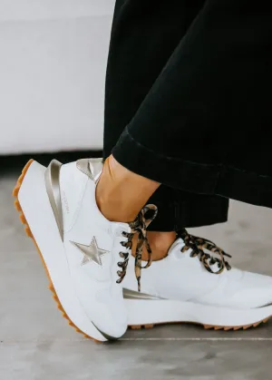Lead the Way Sneaker
