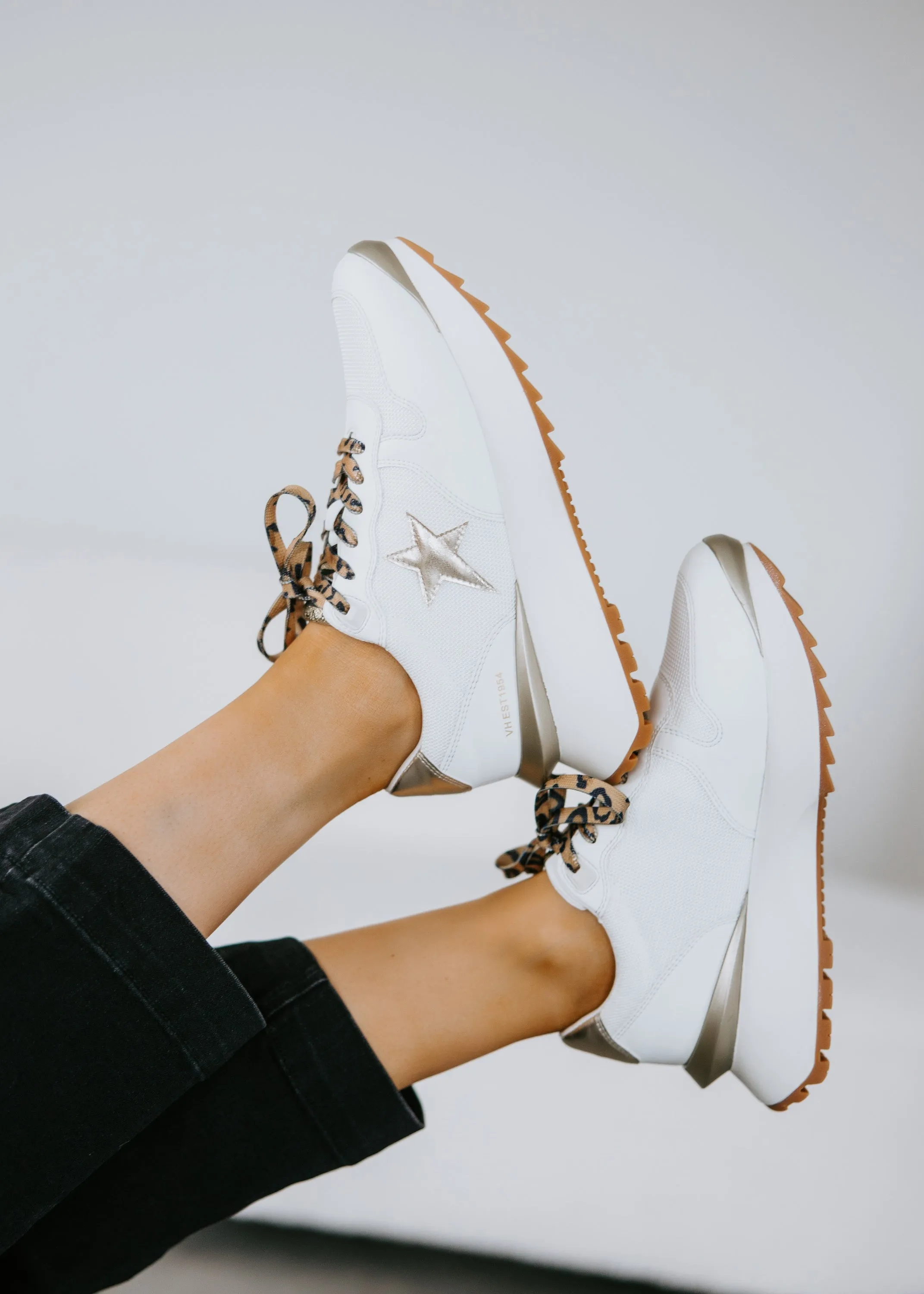 Lead the Way Sneaker