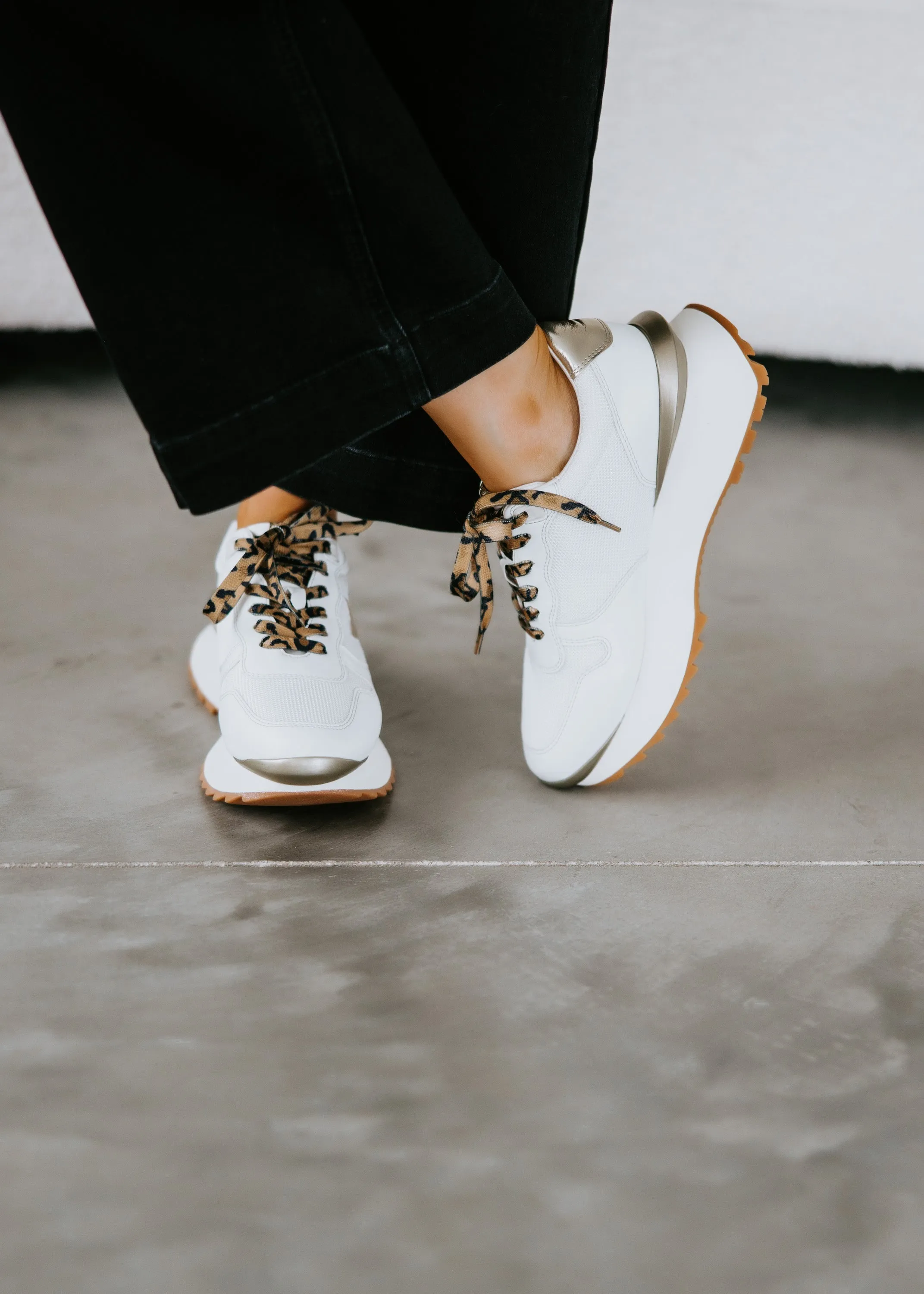 Lead the Way Sneaker