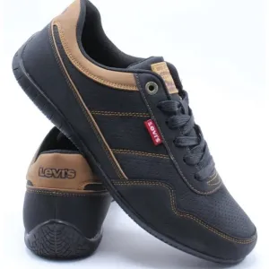 Levi's Shoes Rio Waxed For Men, Size 8*