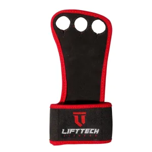 Lift Tech Fitness Comp Palm Pads