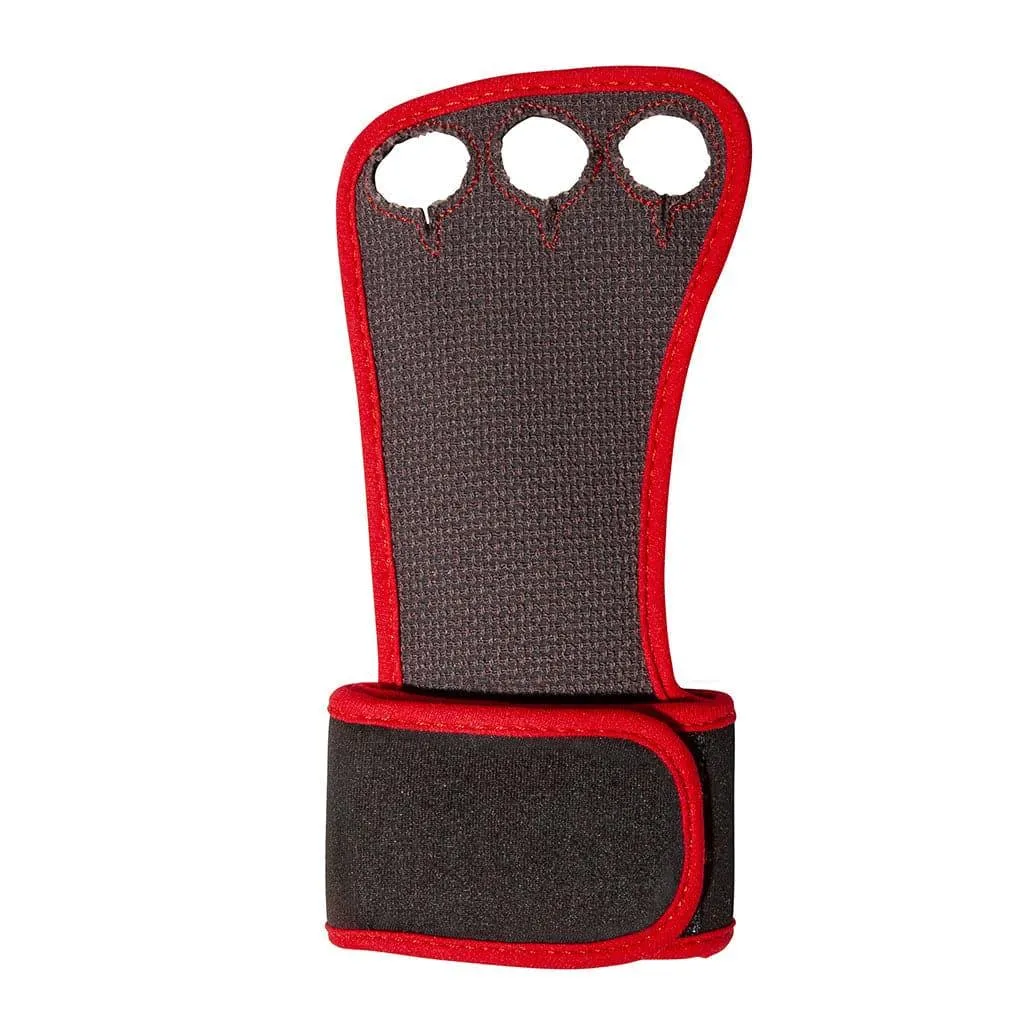 Lift Tech Fitness Comp Palm Pads