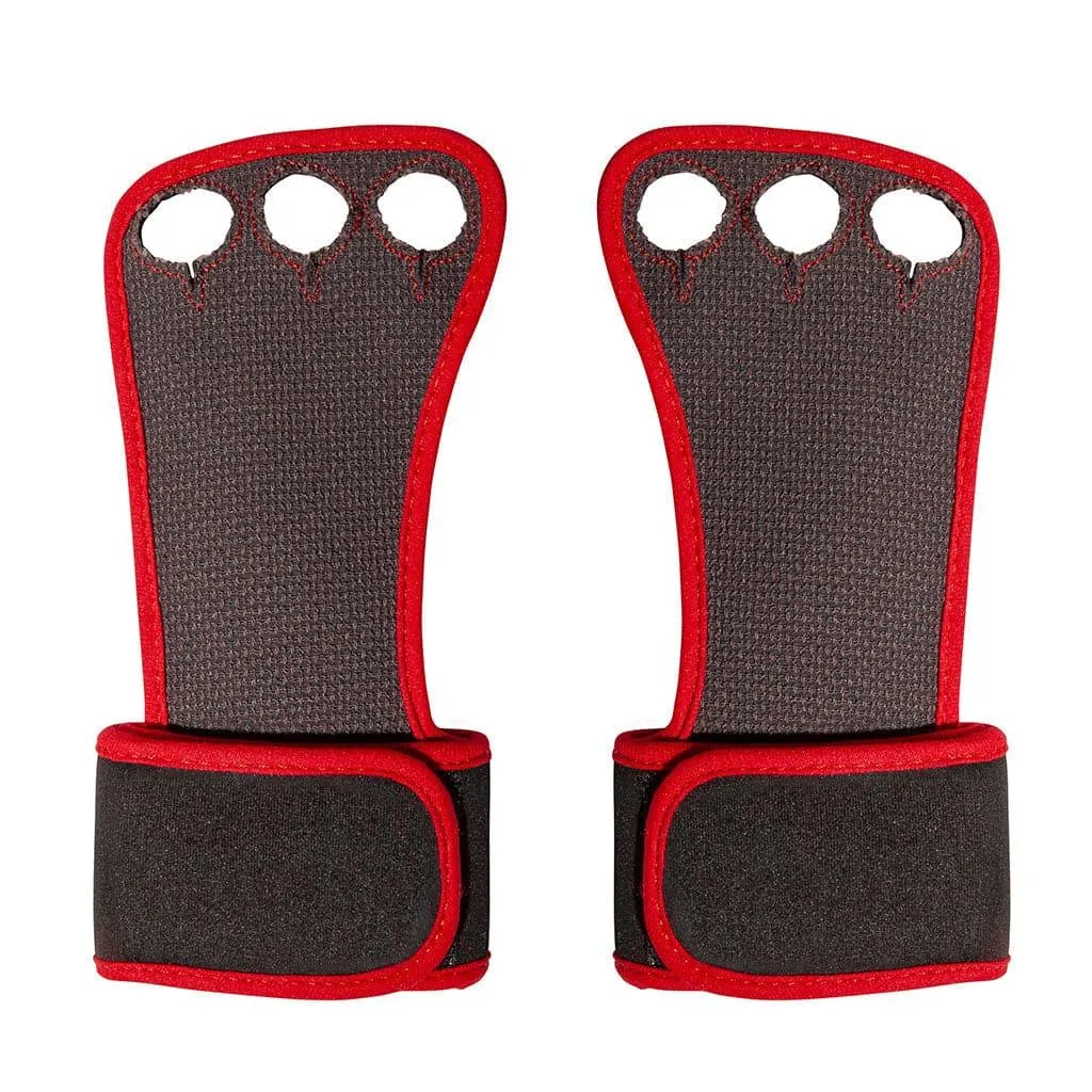 Lift Tech Fitness Comp Palm Pads
