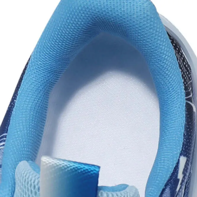 Lightweight Breathable Men's Running Shoes