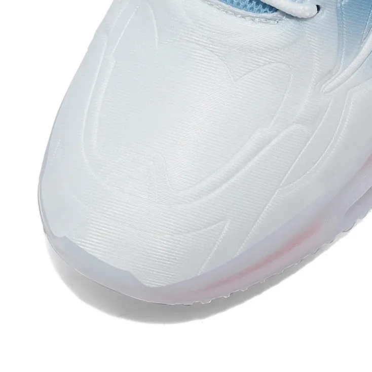 Lightweight Breathable Men's Running Shoes