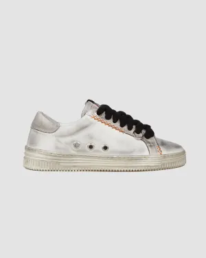 LIGHTY ESSENTIAL TRAINERS IN WHITE