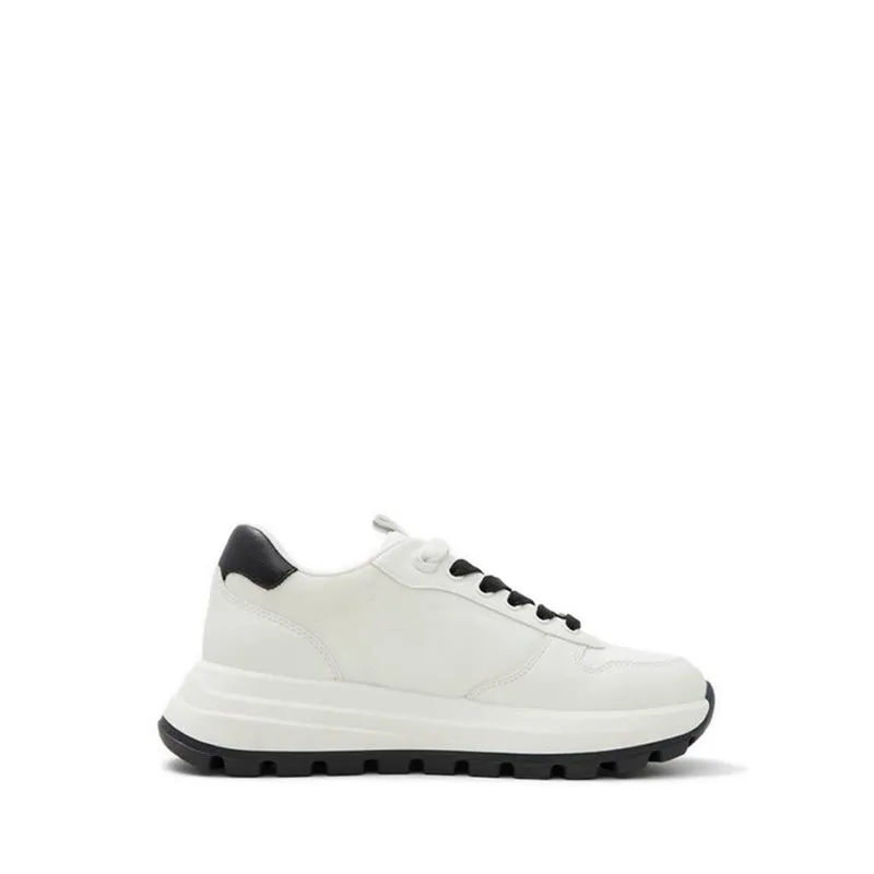 Lisette Fashion Athletics - White