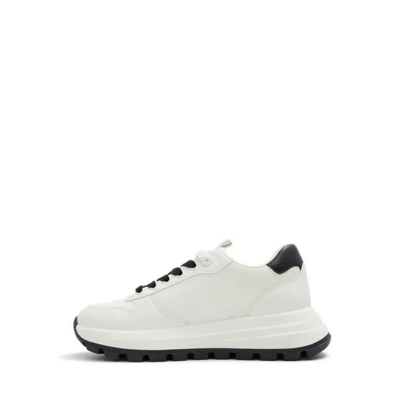 Lisette Fashion Athletics - White