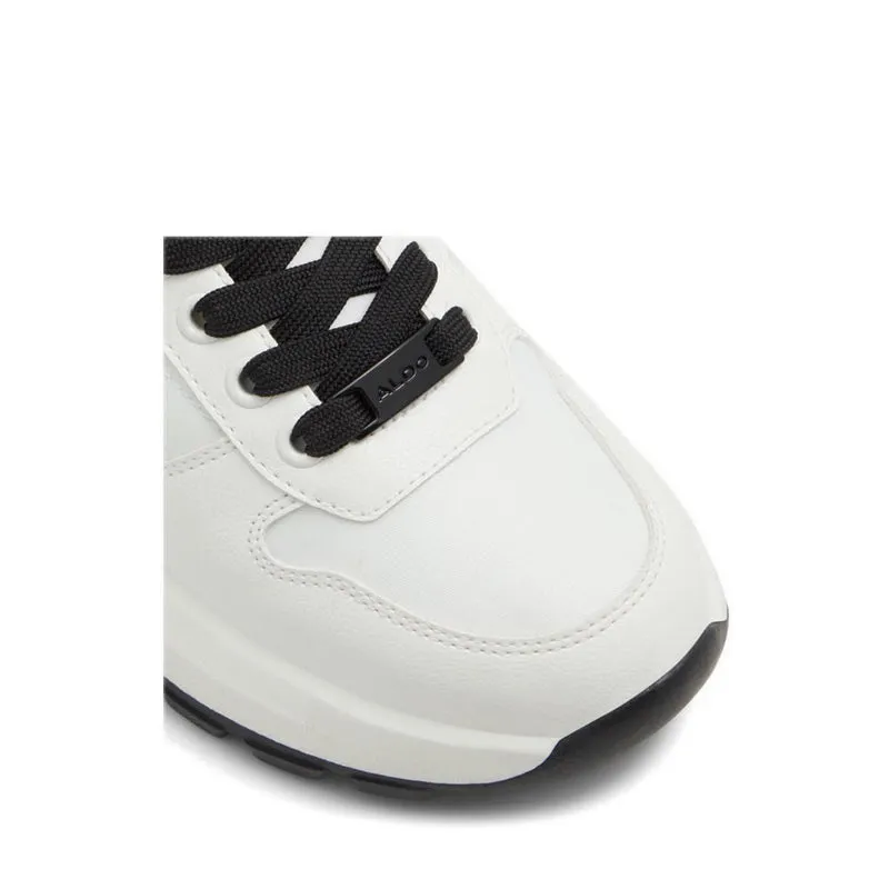 Lisette Fashion Athletics - White