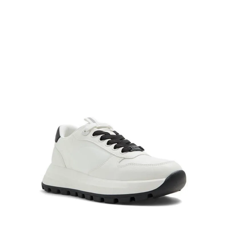 Lisette Fashion Athletics - White